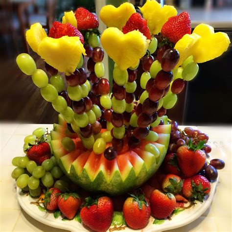 edible arrangements'